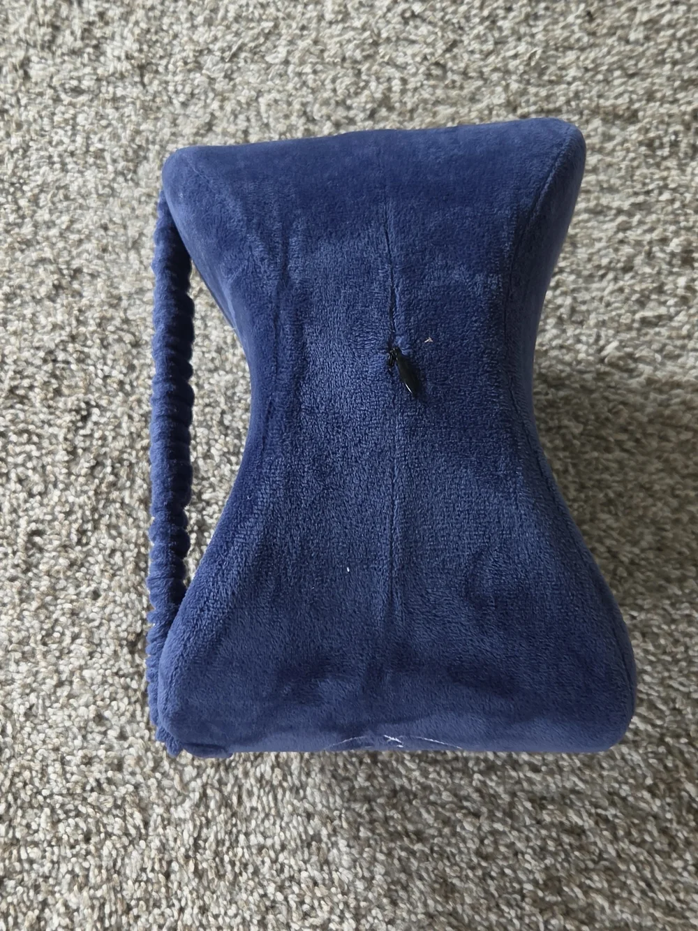 Knee Pillow For Side Sleepers